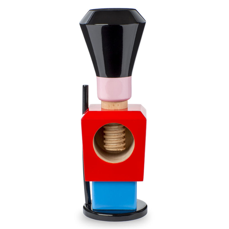 Spring Kitchen Nutcracker