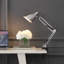 Lampe à pince en métal Kreshnik-377313316
