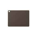 Dotto Rectangle Placemat Set