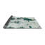 Tapis abstrait moderne 831-1460372843