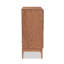 Buffet 1 tiroir Bianaca Ramiel
