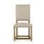 Maison 55 Upholstered Dining Chair