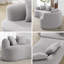 Canapé modulaire Boneless-2049687669