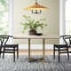 Tulane 48'' Dining Table
