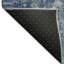 Tapis Ikat Hashlamoun ACN2324 intérieur / extérieur lavable à la machine-525750439