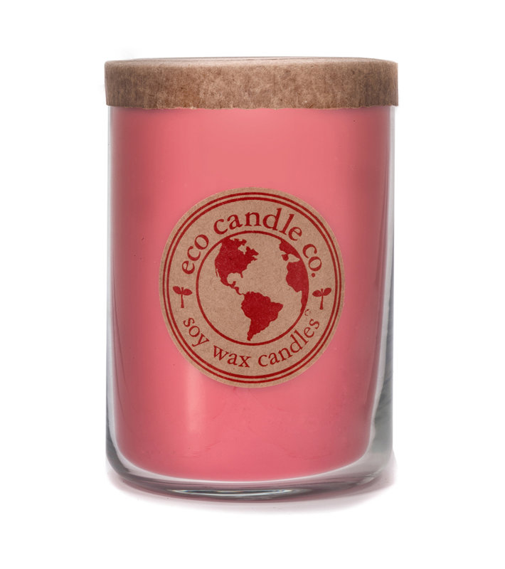 Bougie parfumée Apple Orchard