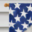 Polyester à 2 côtés 28 x 40 po drapeau maison-1879434022