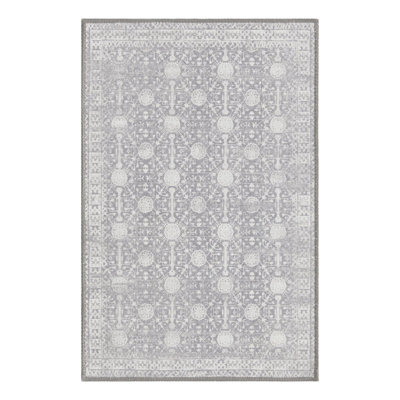 Baristo Chenille Indoor Rug