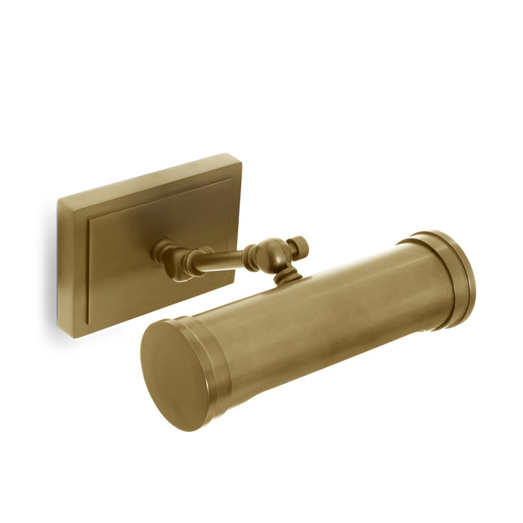 Tate Dimmable Wall Mounted Picture Light