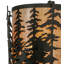 Tall Pines 1 - Light Flush Mounted Sconce