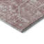 Tapis rose Kelsa AMF41 lavable à la machine de qualité supérieure-198750192