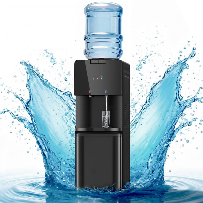 Distributeur d'eau Gunji