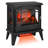 19'' W Electric Stove