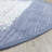 Aitken Hand Woven Cotton Abstract Rug-885255728
