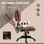 Ebern Designs Forestdale Executive Chair-779911064