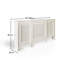 Jack Adjustable Radiator Cover