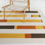 Tapis intérieur / extérieur à tissage plat Kenno-803612109