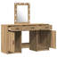 Dressing Table with Mirror-1937509492