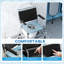 Commode Wheelchair
