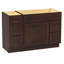 Base de meuble-lavabo simple 48 po seulement-94091285