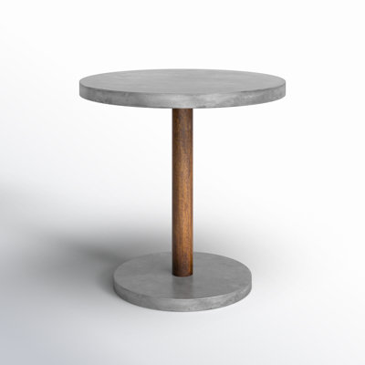 Hugh Counter Table