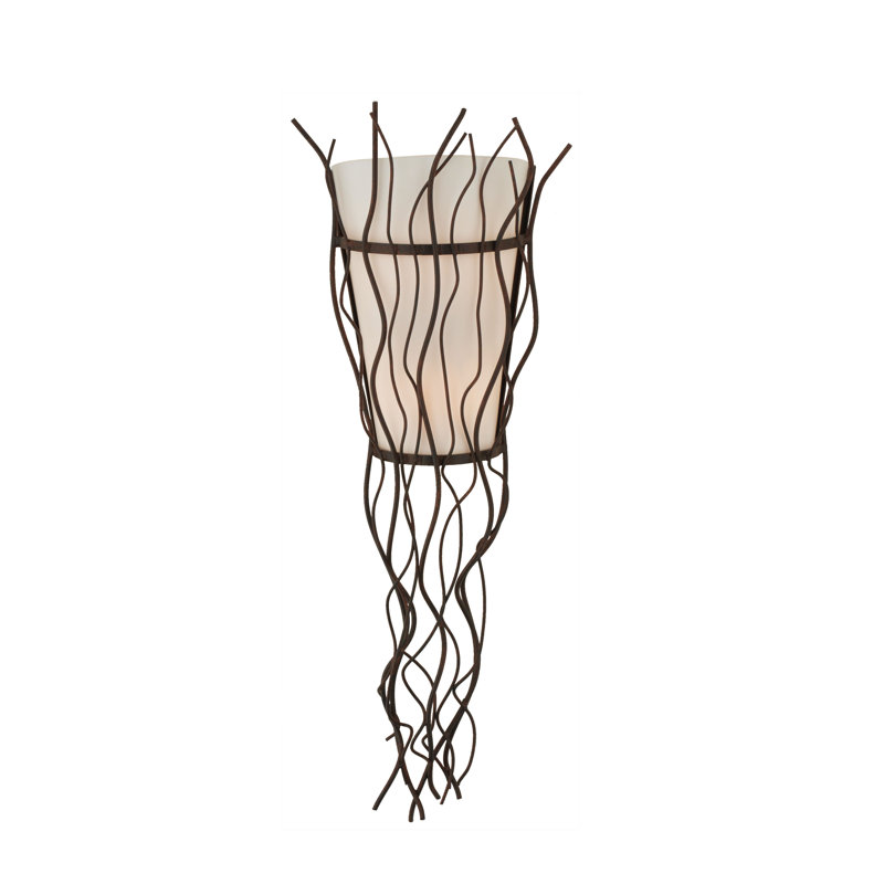 Plafonnier encastré 1 lumière Rama Noodle
