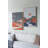 2 Piece Print Wall Art