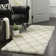 Amhold Shag Performance Geometric Rug