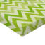 Drap-housse orange Ambesonne-106771392-106771449