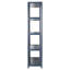 Casablanca Solid Wood Bookcase-17297817