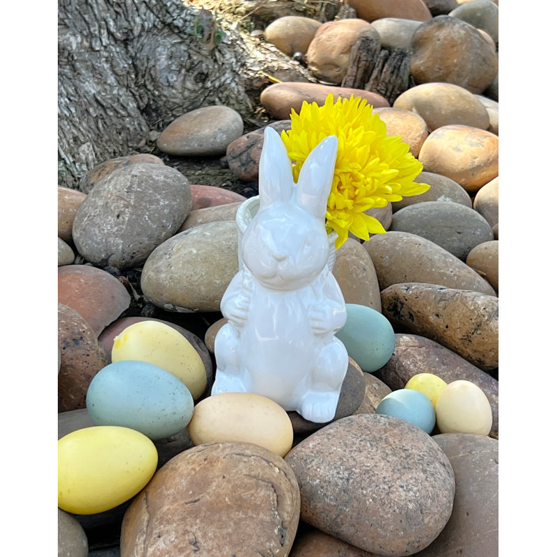 Pot à fleurs Bunny