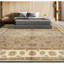 Ziegler One-of-a-Kind 7'10" X 7'11" Area Rug