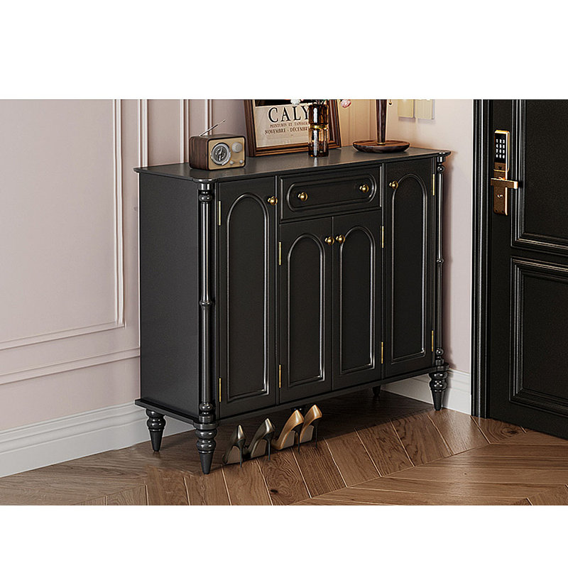 Armoire de rangement Vintage
