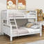 Adrushan Bunk Bed by Harlet Bee-692315079