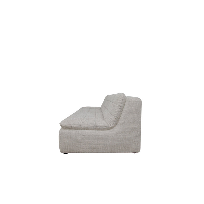 Lino Chaise Sectional
