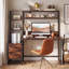 Bureau avec huche-1057290277