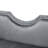 Celestine Velvet Glam Bench With Nailhead Trim & Curved Arms-120419227