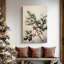 Toile tendue dorée Serenade of Twilight-Premium-2047262576