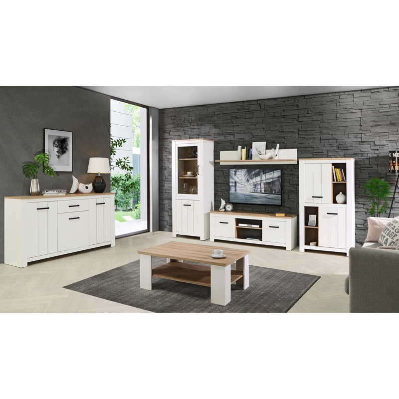 Elara TV Stand for TVs up to 70