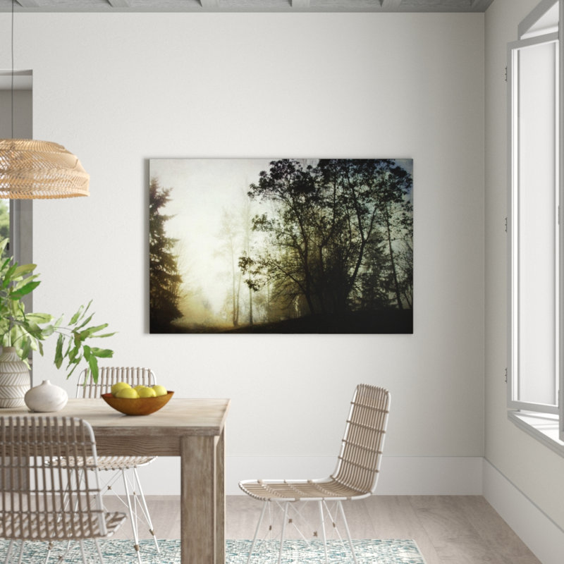 Wrapped Canvas Print, 101 cm H x 152 cm W x 3.81 cm D