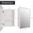 Mccullers Medicine Cabinet Mirror-2052886558