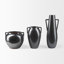 Vase de table en céramique Aguilar