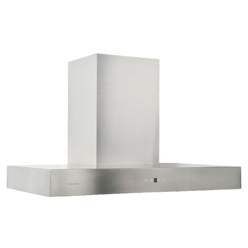 Cavaliere 860 CFM Wall Range Hood with Baffle Filter