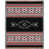 Black/Red selected