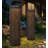 Shadow Cylinder Solar Set/2 - Leaf
