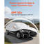 Zip Automobile Cover By VEVOR-127382376
