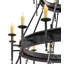 Marta 56 - Light Chandelier
