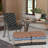 ARDEN Outdoor Lounge Chair 3.5" Cushion-97675838-97675803