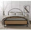 Van Nightstand - Matte Alabaster