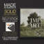 Paysages rétro - DCXLIV - Reproduction encadrée - Restickable-726567756-726567759